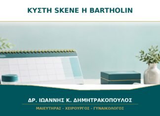 Κύστη Αδένα Skene ή Bartholin: Γιατί η Θέση της Διόγκωσης Έχει Σημασία; Κύστη Αδένα Skene ή Bartholin: Γιατί η Θέση της Διόγκωσης Έχει Σημασία;