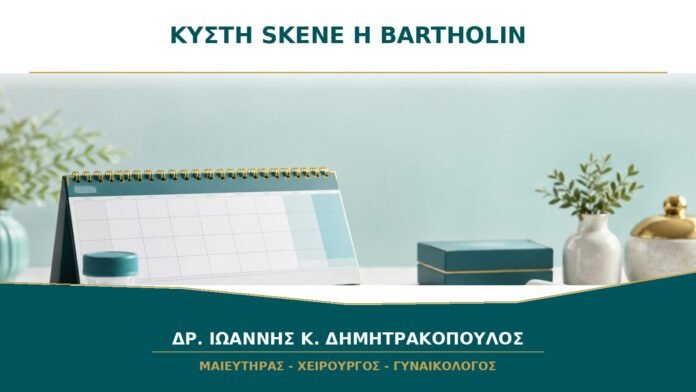 gynaikologikes-ypiresies-b16-29 Κύστη Αδένα Skene ή Bartholin: Γιατί η Θέση της Διόγκωσης Έχει Σημασία;