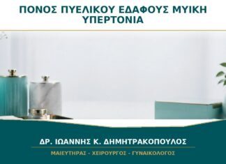 Πόνος Πυελικού Εδάφους με Φυσιολογικό Υπέρηχο: Πότε Ελέγχεται η Μυϊκή Υπερτονία; Πόνος Πυελικού Εδάφους με Φυσιολογικό Υπέρηχο: Πότε Ελέγχεται η Μυϊκή Υπερτονία;