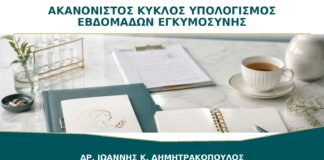 Ακανόνιστος Κύκλος και Θετικό Τεστ: Πώς Υπολογίζονται οι Εβδομάδες Εγκυμοσύνης;