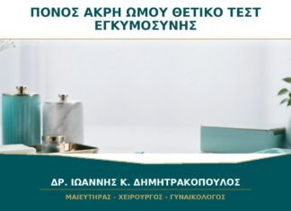Πόνος στην Άκρη του Ώμου και Θετικό Τεστ: Γιατί Θεωρείται Επείγον Σύμπτωμα; Πόνος στην Άκρη του Ώμου και Θετικό Τεστ: Γιατί Θεωρείται Επείγον Σύμπτωμα;