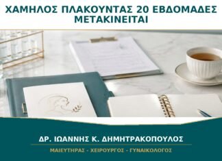 Χαμηλός Πλακούντας στις 20 Εβδομάδες: Πόσο Συχνά Μετακινείται Μακριά από τον Τράχηλο; Χαμηλός Πλακούντας στις 20 Εβδομάδες: Πόσο Συχνά Μετακινείται Μακριά από τον Τράχηλο;