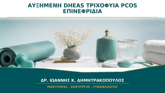 gynaikologikes-ypiresies-b24-12 Αυξημένη DHEAS και Τριχοφυΐα: Είναι από PCOS ή από τα Επινεφρίδια;