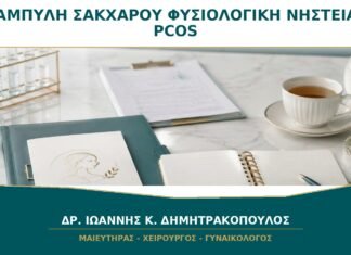 Καμπύλη Σακχάρου με Φυσιολογική Γλυκόζη Νηστείας στο PCOS: Γιατί Μπορεί να Χρειάζεται;