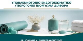 Υποβλεννογόνιο, Ενδοτοιχωματικό ή Υπορογόνιο Ινομύωμα: Ποια Είναι η Διαφορά;