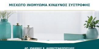 Μισχωτό Ινομύωμα: Πότε Υπάρχει Κίνδυνος Συστροφής;