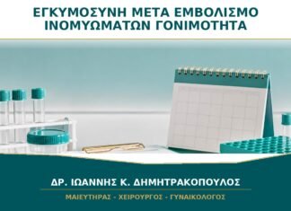 Εγκυμοσύνη μετά από Εμβολισμό Ινομυωμάτων: Τι Γνωρίζουμε για τη Γονιμότητα; Εγκυμοσύνη μετά από Εμβολισμό Ινομυωμάτων: Τι Γνωρίζουμε για τη Γονιμότητα;
