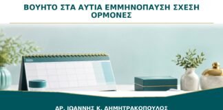 Βουητό στα Αυτιά στην Εμμηνόπαυση: Μπορεί να Σχετίζεται με τις Ορμόνες;