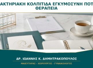 Βακτηριακή Κολπίτιδα στην Εγκυμοσύνη: Πότε Χρειάζεται Θεραπεία;