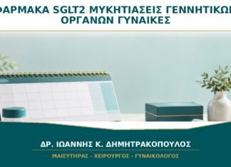 Φάρμακα SGLT2 και Μυκητιάσεις Γεννητικών Οργάνων: Τι Πρέπει να Γνωρίζετε;