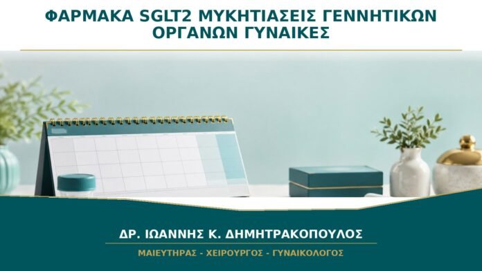 gynaikologikes-ypiresies-b28-29 Φάρμακα SGLT2 και Μυκητιάσεις Γεννητικών Οργάνων: Τι Πρέπει να Γνωρίζετε;