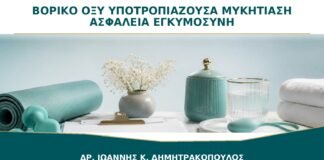 Βορικό Οξύ για Υποτροπιάζουσα Μυκητίαση: Πότε Χρησιμοποιείται και Πότε Απαγορεύεται;