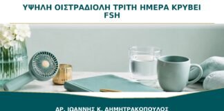 Υψηλή Οιστραδιόλη την 3η Ημέρα: Μπορεί να Κρύψει Αυξημένη FSH;