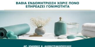 Βαθιά Ενδομητρίωση χωρίς Έντονο Πόνο: Μπορεί να Επηρεάζει τη Γονιμότητα;