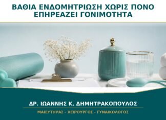 Βαθιά Ενδομητρίωση χωρίς Έντονο Πόνο: Μπορεί να Επηρεάζει τη Γονιμότητα; Βαθιά Ενδομητρίωση χωρίς Έντονο Πόνο: Μπορεί να Επηρεάζει τη Γονιμότητα;