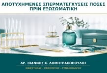 Αποτυχημένες Σπερματεγχύσεις: Μετά από Πόσες Προσπάθειες Συζητείται η Εξωσωματική; Αποτυχημένες Σπερματεγχύσεις: Μετά από Πόσες Προσπάθειες Συζητείται η Εξωσωματική;