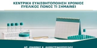 Κεντρική Ευαισθητοποίηση στον Χρόνιο Πυελικό Πόνο: Τι Σημαίνει;