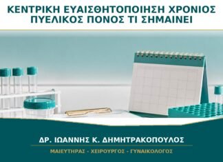 Κεντρική Ευαισθητοποίηση στον Χρόνιο Πυελικό Πόνο: Τι Σημαίνει;