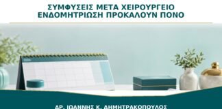 Συμφύσεις μετά από Χειρουργείο ή Ενδομητρίωση: Μπορούν να Προκαλούν Πόνο;