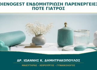Dienogest για Ενδομητρίωση: Ποιες Παρενέργειες Χρειάζονται Επικοινωνία με Γιατρό;