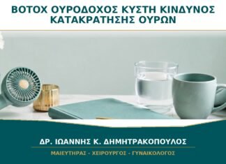 Botox στην Ουροδόχο Κύστη: Υπάρχει Κίνδυνος Κατακράτησης Ούρων; Botox στην Ουροδόχο Κύστη: Υπάρχει Κίνδυνος Κατακράτησης Ούρων;