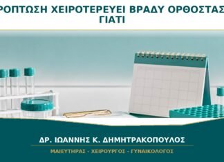 Πρόπτωση Χειροτερεύει το Βράδυ ή μετά Ορθοστασία: Γιατί Συμβαίνει; Πρόπτωση Χειροτερεύει το Βράδυ ή μετά Ορθοστασία: Γιατί Συμβαίνει;