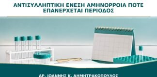 Αντισυλληπτική Ένεση και Αμηνόρροια: Πότε Επανέρχεται η Περίοδος μετά τη Διακοπή;