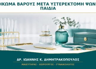 Σήκωμα Βάρους μετά από Υστερεκτομή: Τι Ισχύει για Ψώνια και Παιδιά;