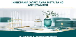 Αντισύλληψη με Ημικρανία χωρίς Αύρα μετά τα 40: Γιατί Επανεκτιμάται Συχνά;