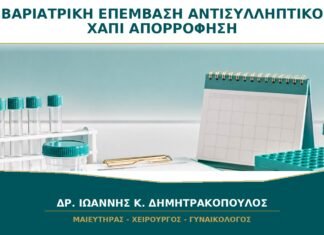 Βαριατρική Επέμβαση και Αντισυλληπτικό Χάπι: Γιατί Συζητείται Μη Από του Στόματος Μέθοδος; Βαριατρική Επέμβαση και Αντισυλληπτικό Χάπι: Γιατί Συζητείται Μη Από του Στόματος Μέθοδος;