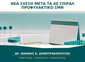 Νέα Σχέση μετά τα 40: Γιατί το Σπιράλ Δεν Αντικαθιστά το Προφυλακτικό;