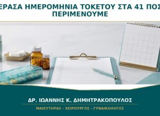 Πέρασα την Πιθανή Ημερομηνία Τοκετού στα 41: Πόσο Περιμένουμε;