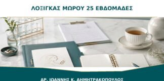 Ρυθμικά τινάγματα στην κοιλιά στις 25 εβδομάδες: είναι λόξιγκας του μωρού;