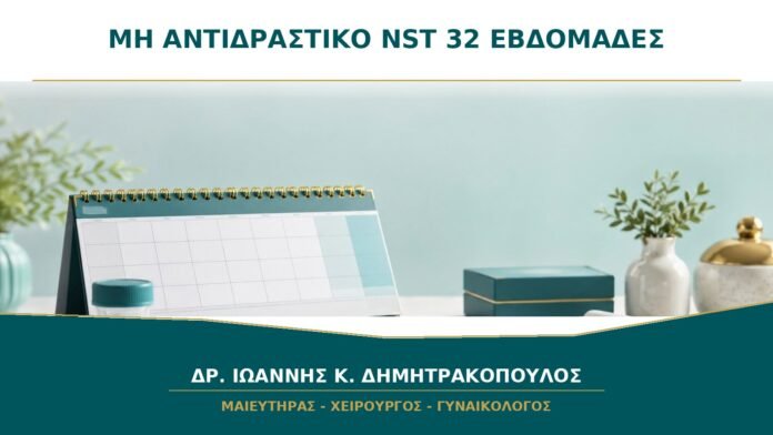 gynaikologikes-ypiresies-b42-29 Μη αντιδραστικό NST στις 32 εβδομάδες: ποιο είναι συνήθως το επόμενο βήμα;