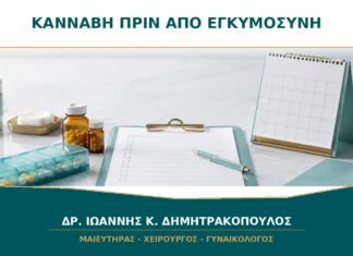 Κάνναβη πριν από εγκυμοσύνη: επηρεάζει τη σύλληψη ή την πολύ πρώιμη κύηση; Κάνναβη πριν από εγκυμοσύνη: επηρεάζει τη σύλληψη ή την πολύ πρώιμη κύηση;