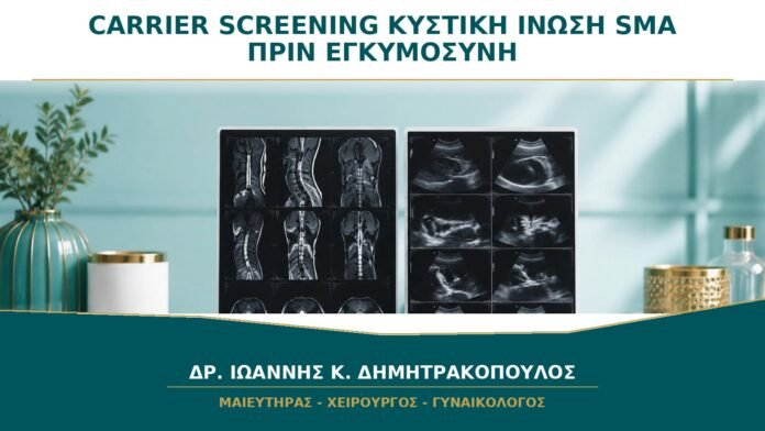 gynaikologikes-ypiresies-b45-37 Carrier screening για κυστική ίνωση και SMA: γίνεται πριν ή κατά την εγκυμοσύνη;