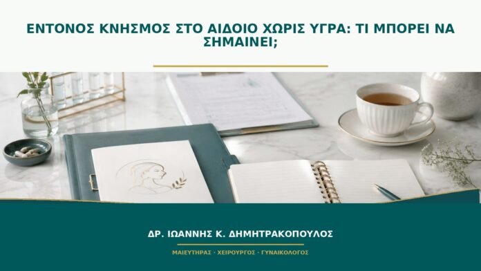 gynaikologikes-ypiresies-b48-01 Έντονος κνησμός στο αιδοίο χωρίς υγρά: τι μπορεί να σημαίνει;