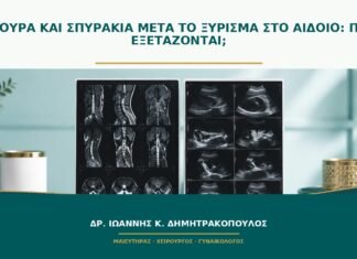 Φαγούρα και σπυράκια μετά το ξύρισμα στο αιδοίο: πότε εξετάζονται; Φαγούρα και σπυράκια μετά το ξύρισμα στο αιδοίο: πότε εξετάζονται;