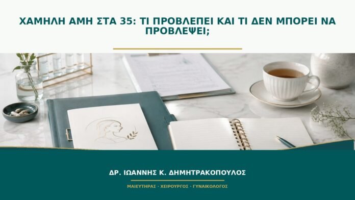 gynaikologikes-ypiresies-b51-11 Χαμηλή AMH στα 35: τι προβλέπει και τι δεν μπορεί να προβλέψει;