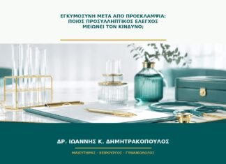 Εγκυμοσύνη μετά από προεκλαμψία: ποιος προσυλληπτικός έλεγχος μειώνει τον κίνδυνο; Εγκυμοσύνη μετά από προεκλαμψία: ποιος προσυλληπτικός έλεγχος μειώνει τον κίνδυνο;