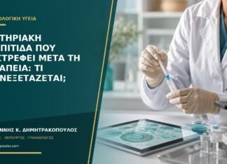 Βακτηριακή κολπίτιδα που επιστρέφει μετά τη θεραπεία: τι επανεξετάζεται; Βακτηριακή κολπίτιδα που επιστρέφει μετά τη θεραπεία: τι επανεξετάζεται;