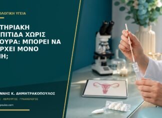 Βακτηριακή κολπίτιδα χωρίς φαγούρα: μπορεί να υπάρχει μόνο οσμή; Βακτηριακή κολπίτιδα χωρίς φαγούρα: μπορεί να υπάρχει μόνο οσμή;