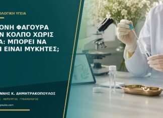 Έντονη φαγούρα στον κόλπο χωρίς υγρά: μπορεί να μην είναι μύκητες;