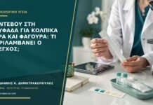 Ραντεβού στη Γλυφάδα για κολπικά υγρά και φαγούρα: τι περιλαμβάνει ο έλεγχος;
