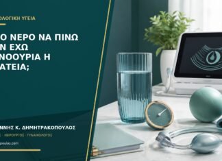 Πόσο νερό να πίνω όταν έχω συχνοουρία ή ακράτεια; Πόσο νερό να πίνω όταν έχω συχνοουρία ή ακράτεια;