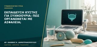 Εκπαίδευση κύστης για συχνοουρία: πώς οργανώνεται με ασφάλεια;