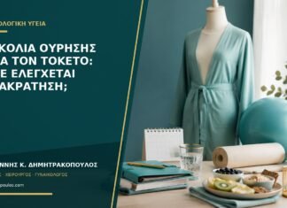 Δυσκολία ούρησης μετά τον τοκετό: πότε ελέγχεται κατακράτηση; Δυσκολία ούρησης μετά τον τοκετό: πότε ελέγχεται κατακράτηση;