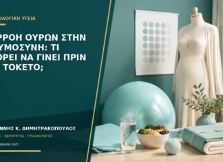 Διαρροή ούρων στην εγκυμοσύνη: τι μπορεί να γίνει πριν τον τοκετό;