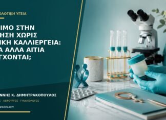 Κάψιμο στην ούρηση χωρίς θετική καλλιέργεια: ποια άλλα αίτια ελέγχονται;