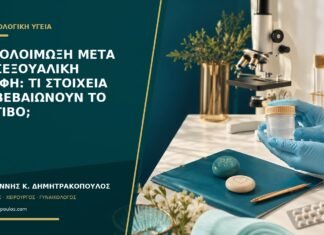 Ουρολοίμωξη μετά τη σεξουαλική επαφή: τι στοιχεία επιβεβαιώνουν το μοτίβο;